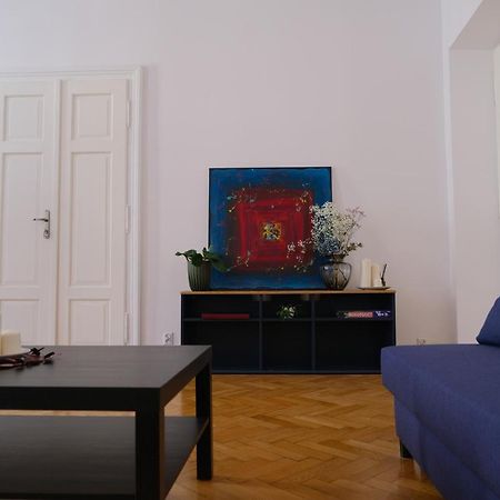 Apartamenty Nic Cracovia Exterior foto